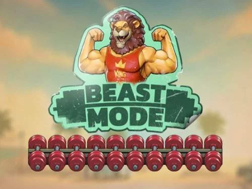 Beast Mode