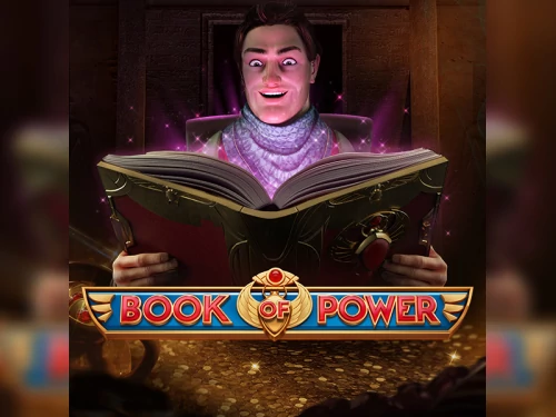 Book of Power