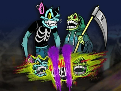 Chaos Crew 2
