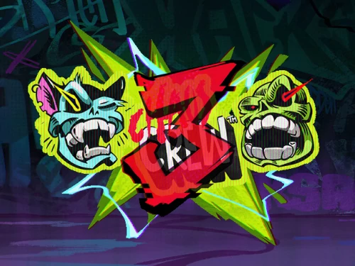 Chaos Crew 3