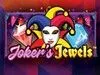Joker's Jewels