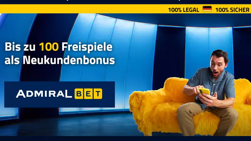 AdmiralBet
