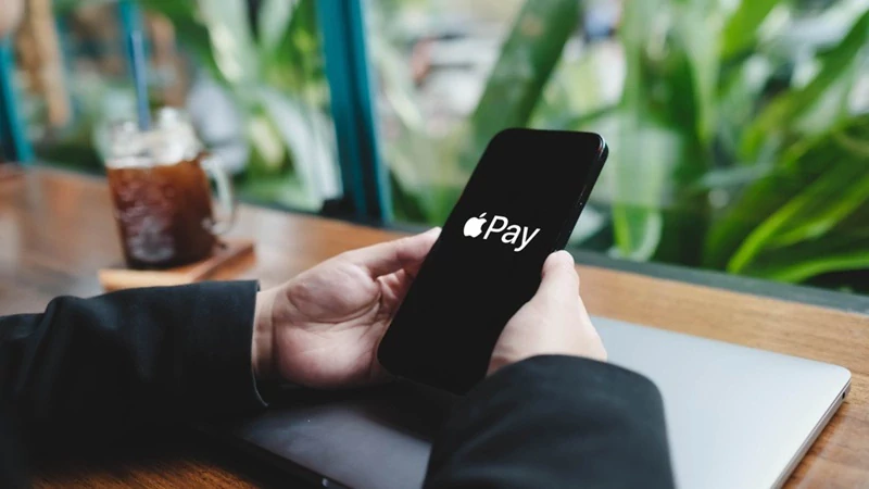 Online Casinos mit Apple Pay in Deutschland 2026