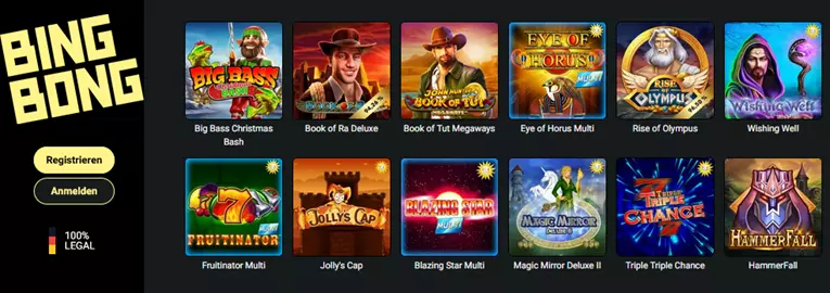 Dreams Casino mit Gratis Guthaben: Unsere Einschätzung für Deutschland