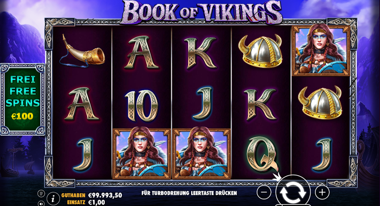 Book of Vinkings