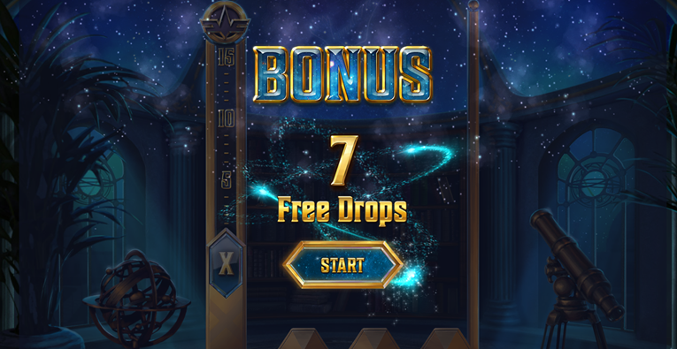 Cygnus 2 free drops