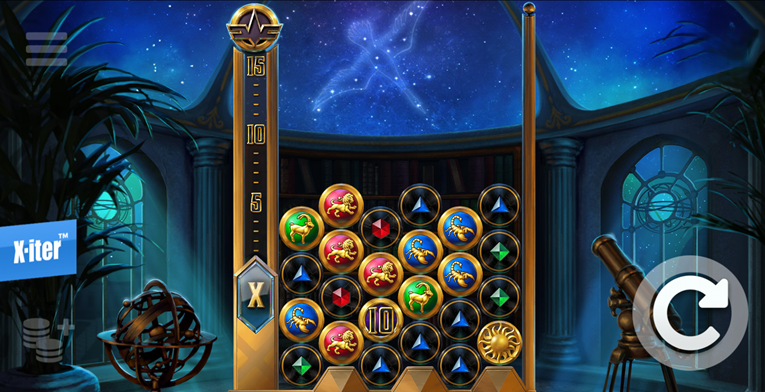 Cygnus 2 spiel