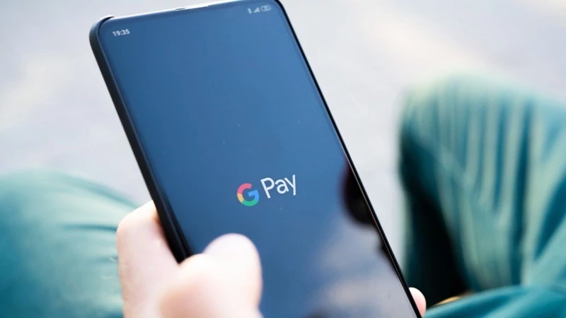 Online Casinos mit Google Pay in Deutschland 2026