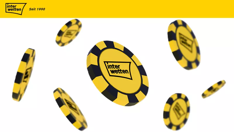 Interwetten Erfahrungen: Das Online Casino im Test