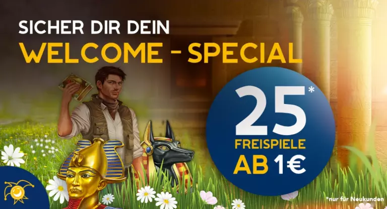 Review: Jokerstar Promo Code für Spieler aus Deutschland