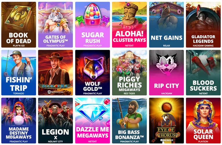 top LalaBet Casino einzahlungsbonus werbebanner in Austria