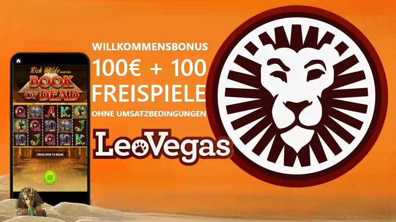 LeoVegas.de