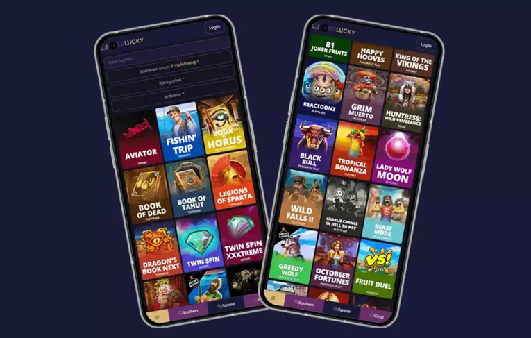 Lord Lucky Freispiele Promo-Code – Review für Spieler aus Deutschland