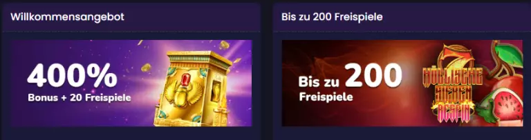 Lord Lucky Welcome Offer Code – Ein Review für Spieler aus Deutschland