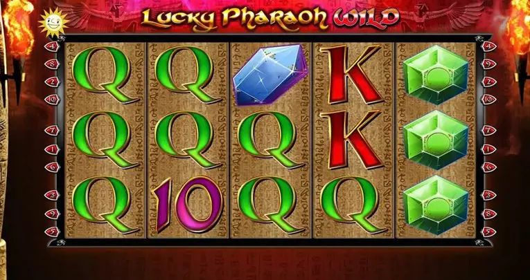 Wild Pharao Bonuscode: Aktuelle Deals im Überblick