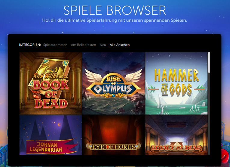 exclusief Lucky Start Casino high-roller-bonus in Netherlands