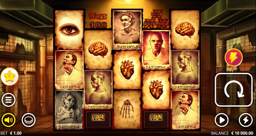 Mental kostenlos: Jetzt online spielen mit Bonus