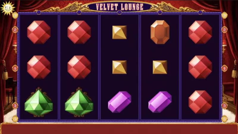 Velvet Lounge kostenlos: Jetzt online spielen mit Bonus