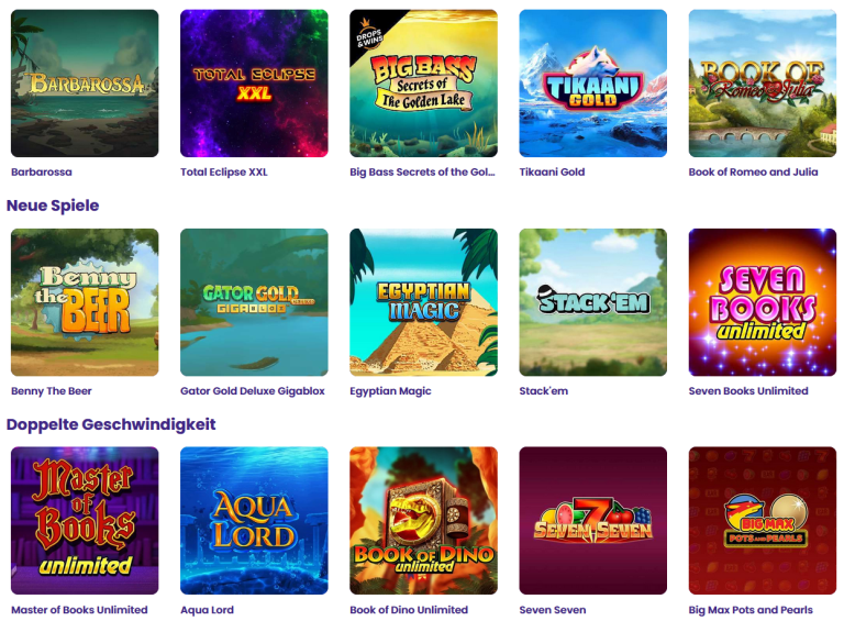 topp Wildz Casino casino kampanj