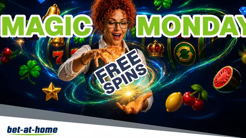bet-at-home Slots