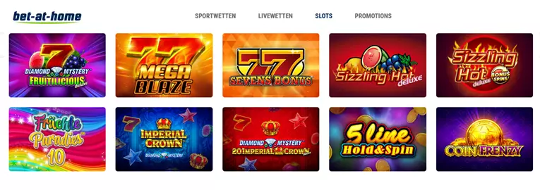 Hot Bet Casino – Ein umfassender Review für deutsche Spieler