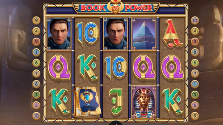 powerbet1.de: Unterwegs spielen im mobilen Power Bet Casino