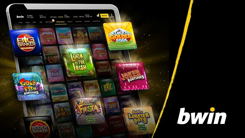 Bwin Slots Erfahrungen Die Online Spielothek Im Test 2026