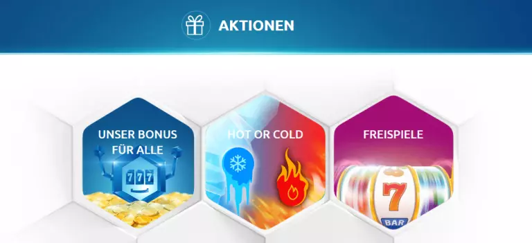 Drückglück app