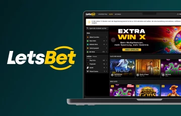 Letsbet Bonus: Aktuelle Codes für Neukunden