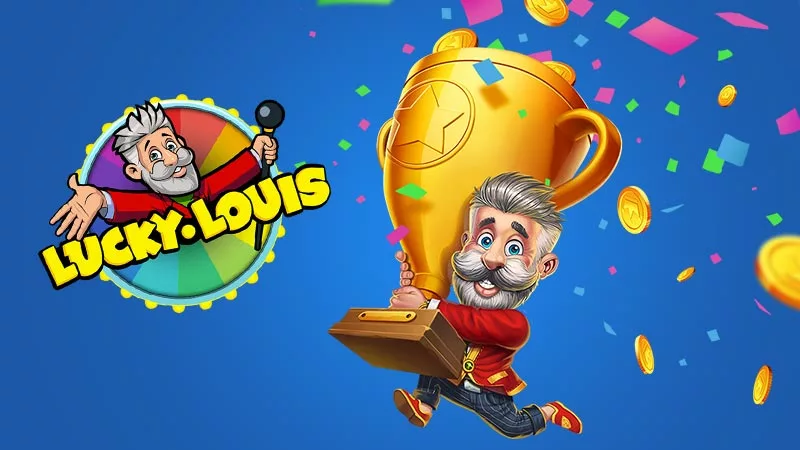 LuckyLouis
