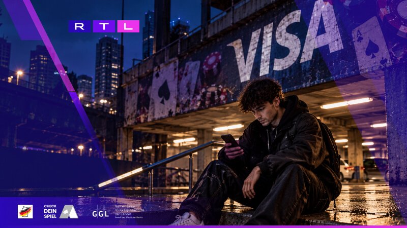 Die besten Online Casinos mit Visa in Deutschland 2026