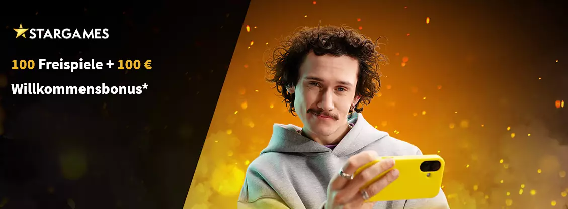 stargames bonus