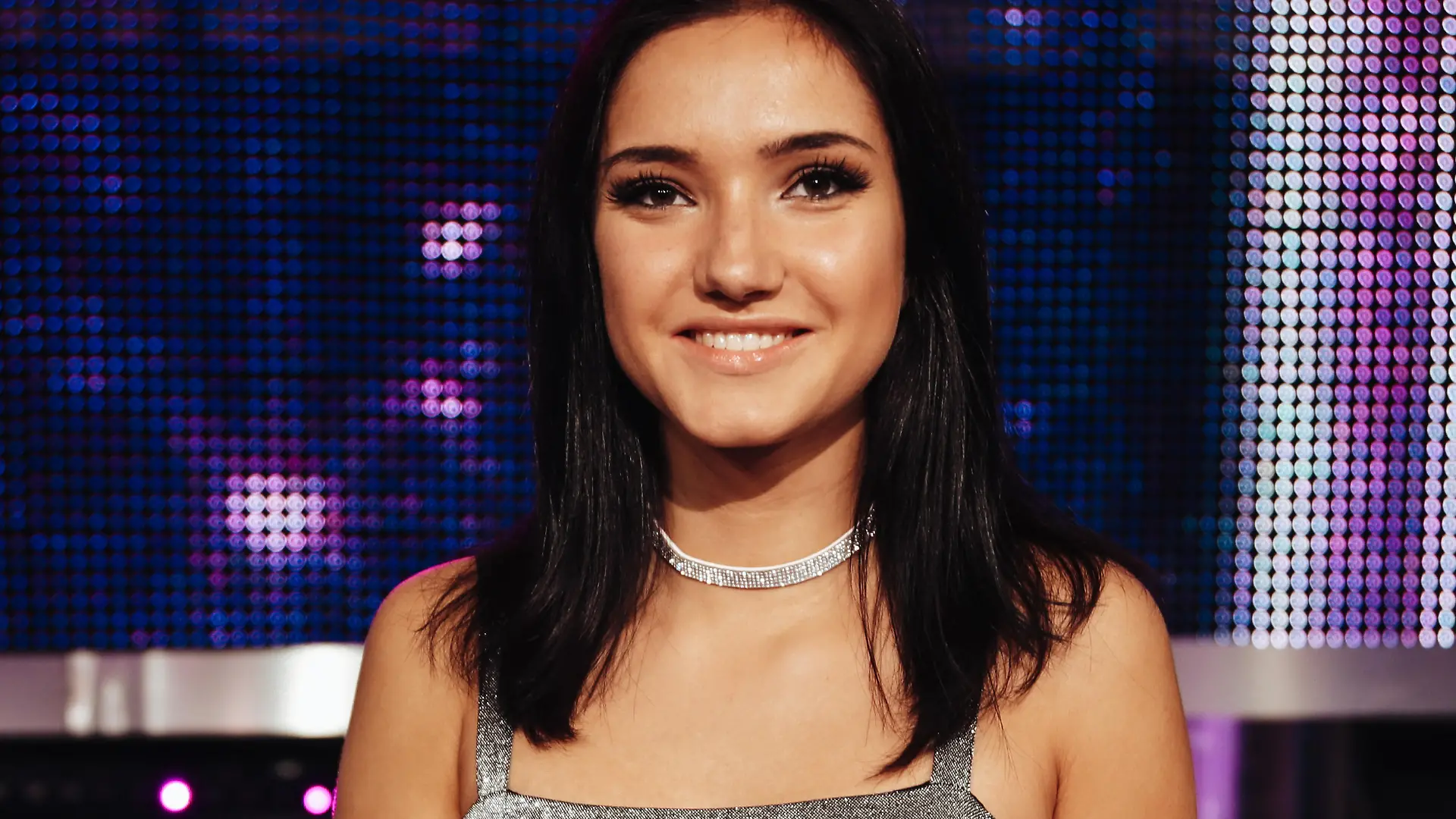 Ricarda ist Kandidatin bei „Take Me Out“