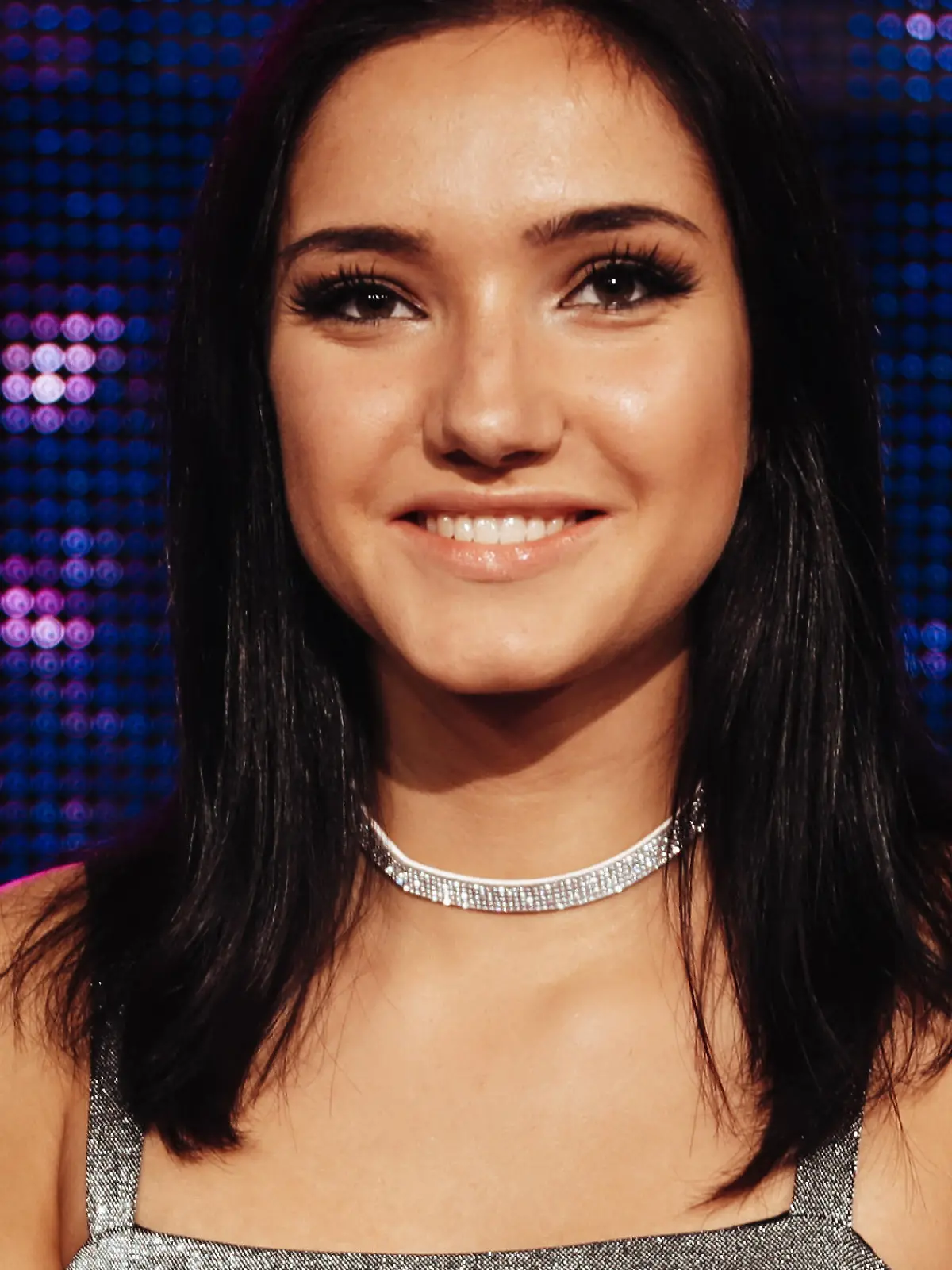 Ricarda ist Kandidatin bei „Take Me Out“