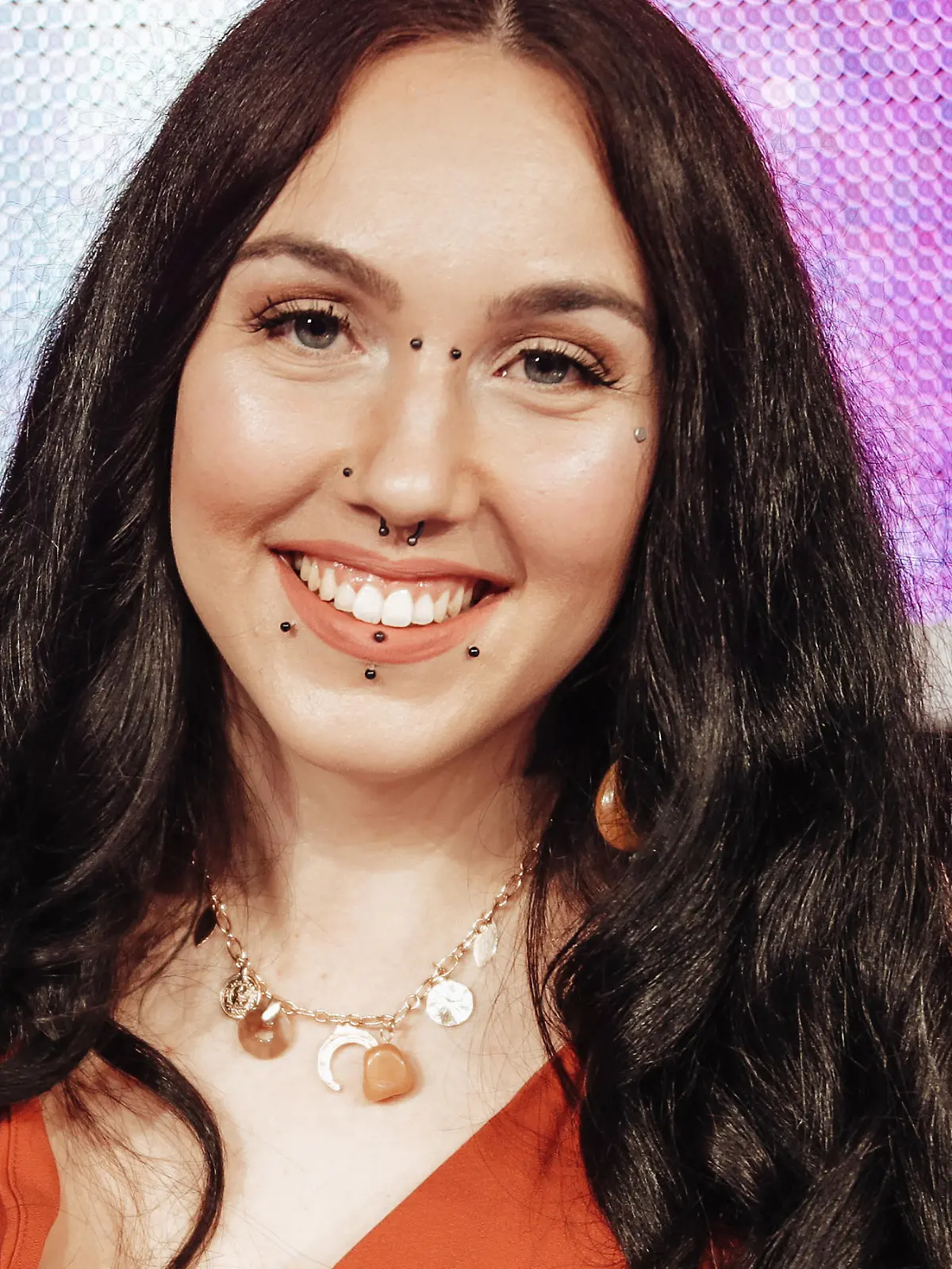 Jana ist Kandidatin bei „Take Me Out“
