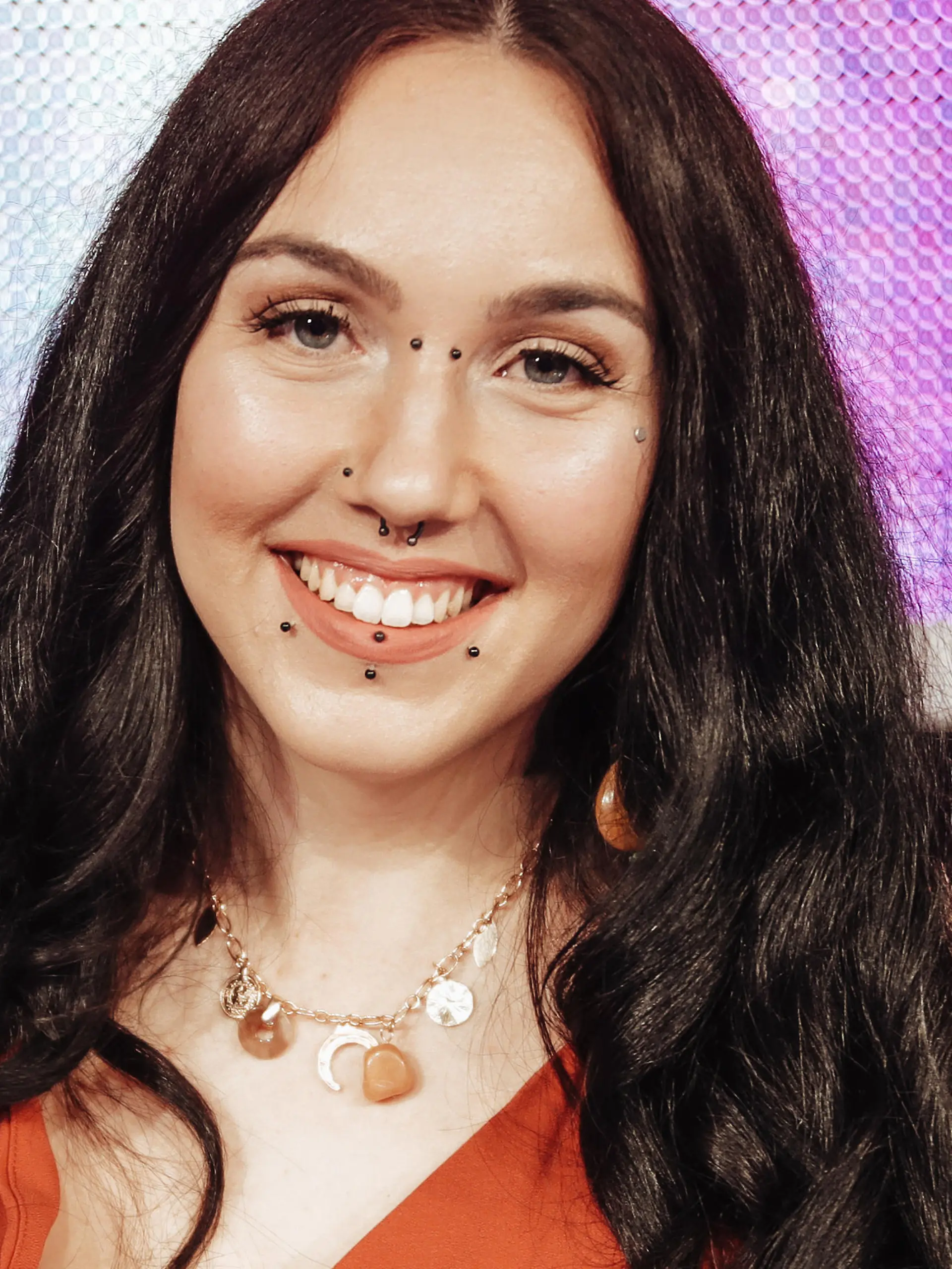Jana ist Kandidatin bei „Take Me Out“