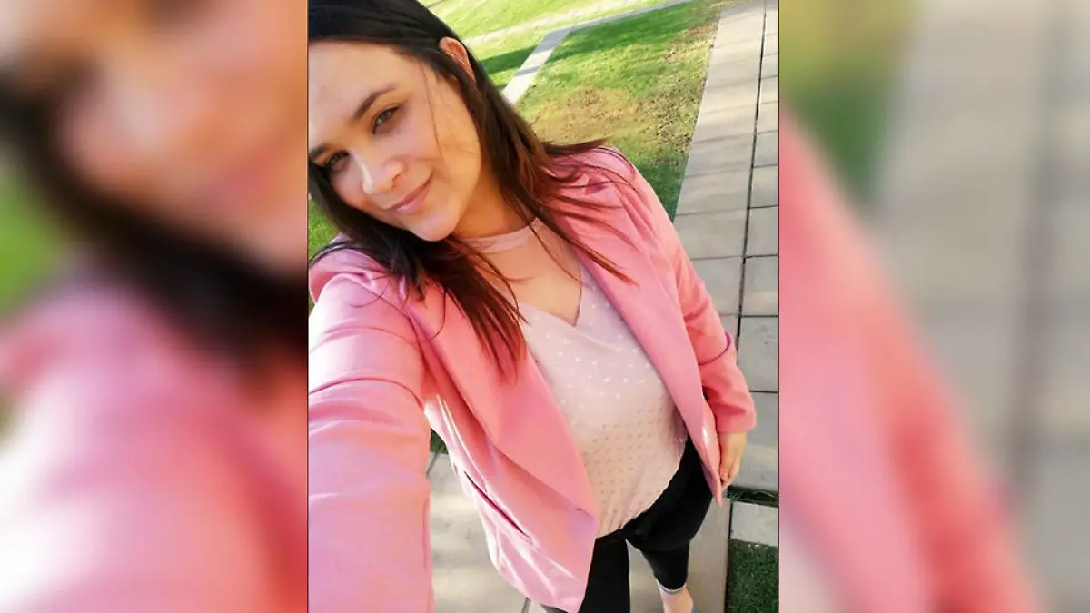 Selfie enthüllte Kindsentführung: Miché Solomon ist in Wirklichkeit Zephany Nurse