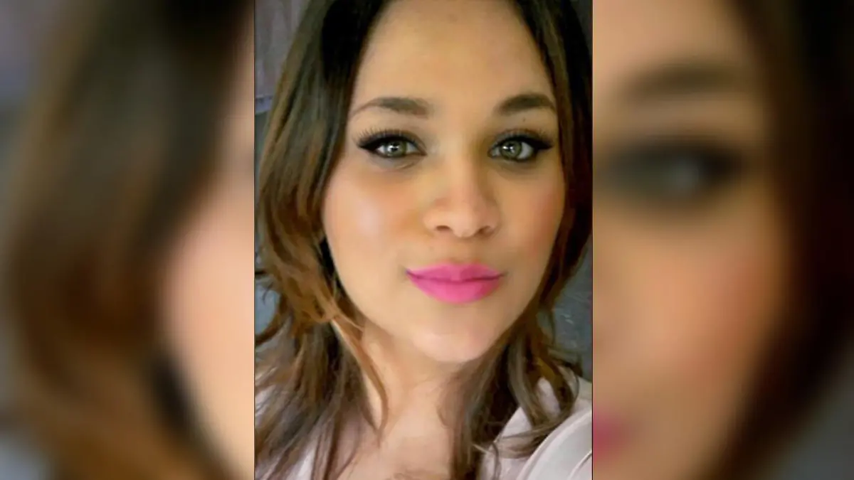 Selfie enthüllte Kindsentführung: Miché Solomon ist in Wirklichkeit Zephany Nurse