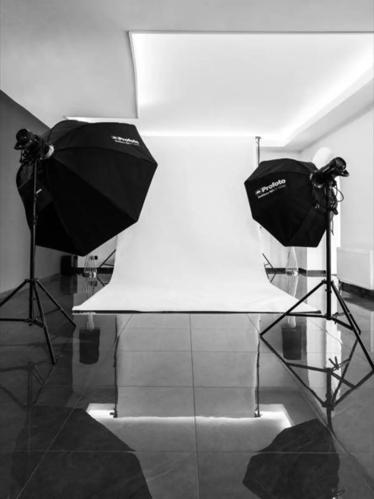Es ist eine "Once in a Lifetime"-Erfahrung. RTL Nord und MGM Models verlosen Rundum-Modelpakete mit einem professionellen Styling und einem Fotoshooting.
