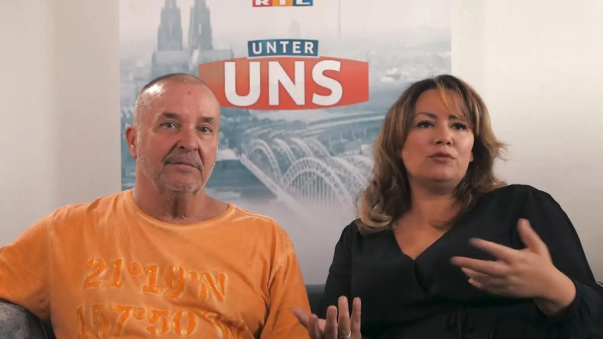 unter uns holger franke sabine pfeifer