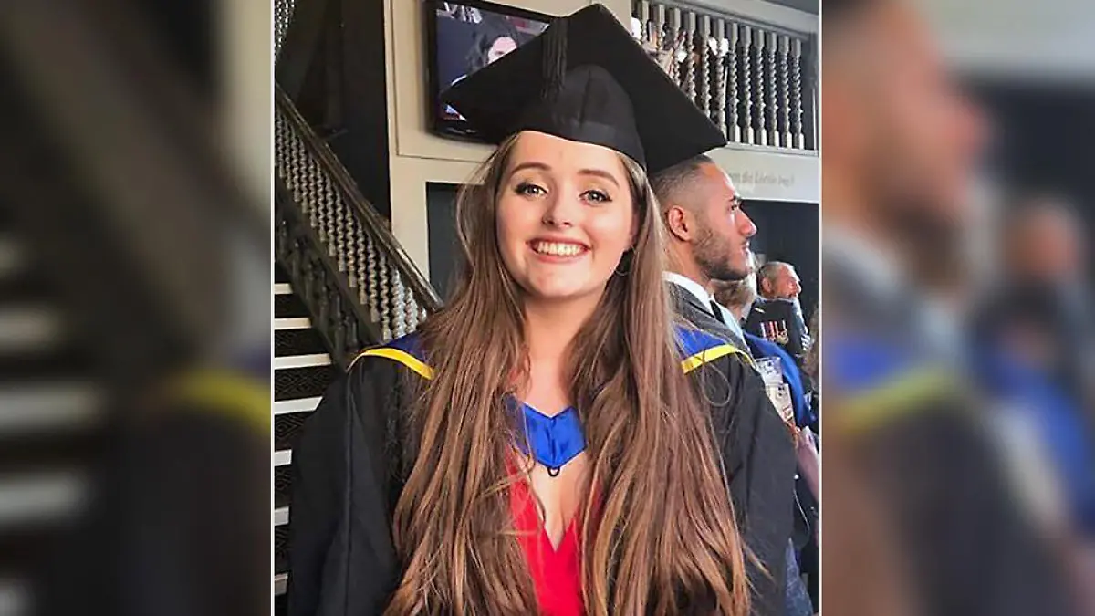 Auckland, Neuseeland: Backpackerin Grace Millane (21) von Tinder-Date beim Sex erwürgt