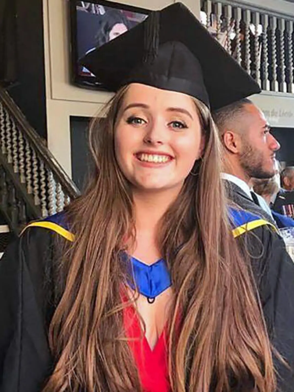 Auckland, Neuseeland: Backpackerin Grace Millane (21) von Tinder-Date beim Sex erwürgt
