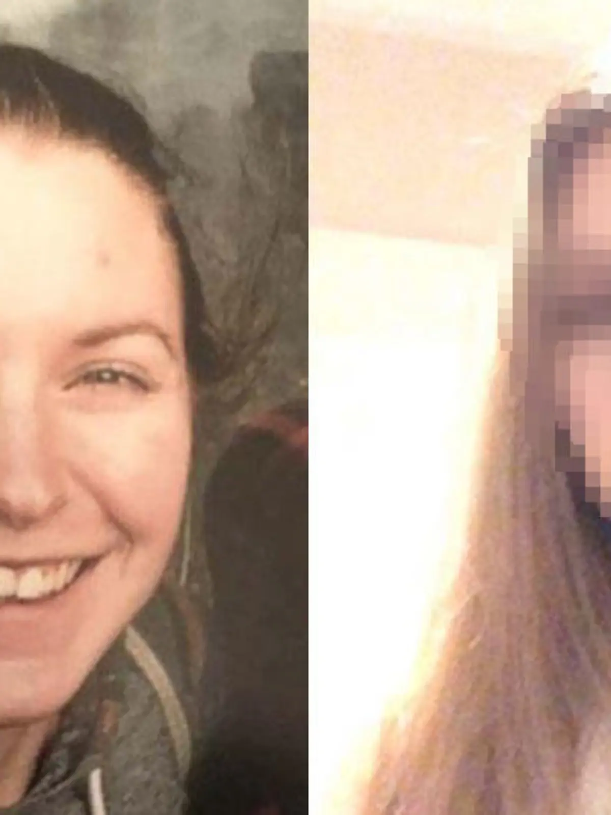 Yolanda Klug und Maja Hemmerling vermisst