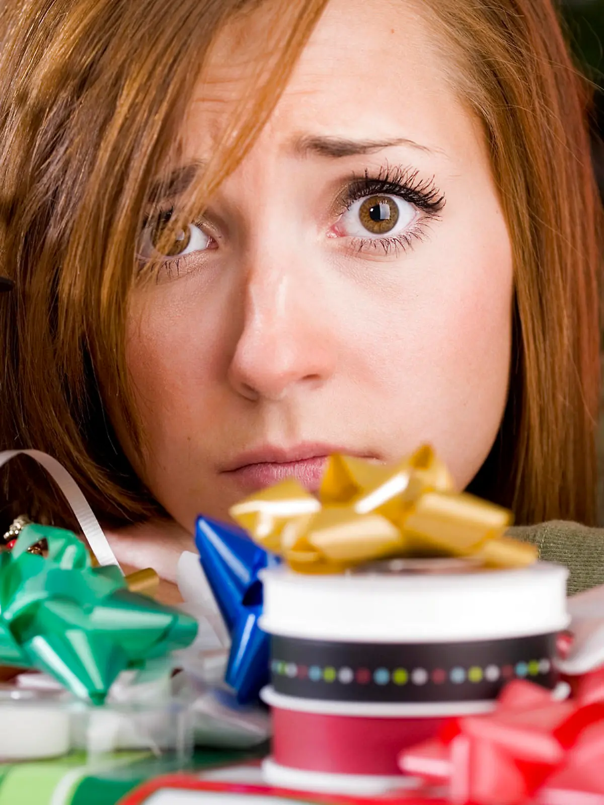 Was können Weihnachtsverweigerer machen, um dem Weihnachts-Trubel zu entgehen?