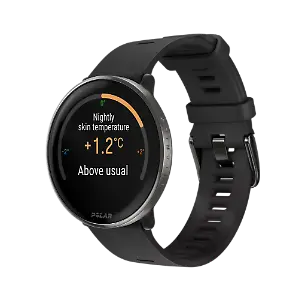 Polar Ignite 3 Titanium