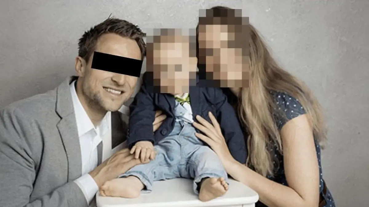 Der kleine Leon wäre am 5. Juli sieben Jahre alt geworden. Dieses Foto stellte seine Mutter RTL zur Verfügung Leen
