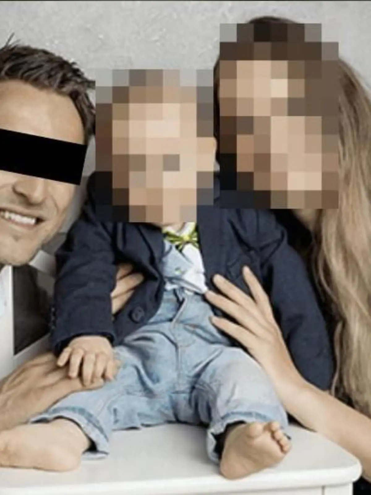 Der kleine Leon wäre am 5. Juli sieben Jahre alt geworden. Dieses Foto stellte seine Mutter RTL zur Verfügung Leen