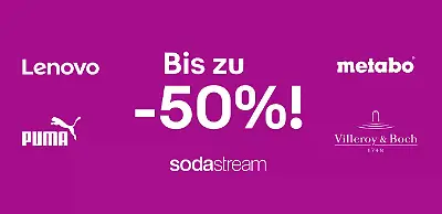 Cyber Friday Deals bei eBay
