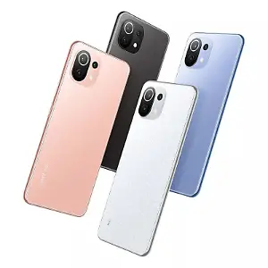 Xiaomi Mi 11 Lite 5G NE
