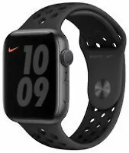Apple Watch: Series 6